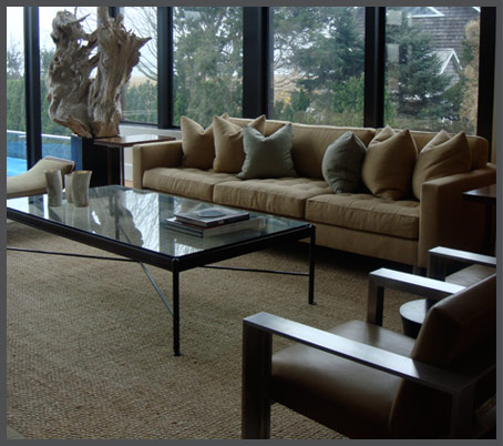 KB Interiors Interior Design New York